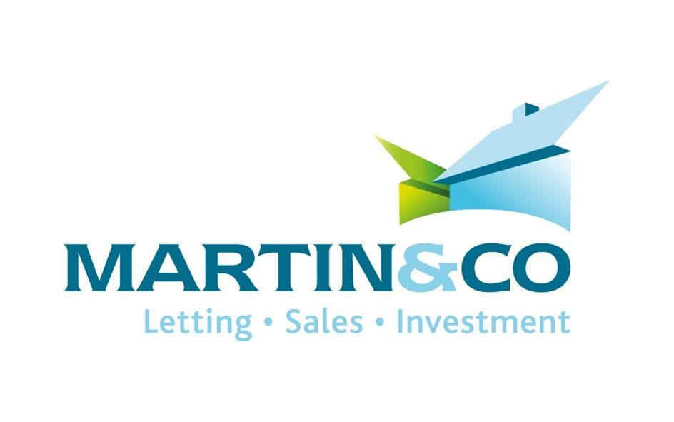 Martin & Co Oxford Logo