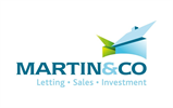 Martin & Co Oxford